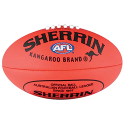 Footie Ball Officiel AFL Stampede One – Ballon Football Australien Sport