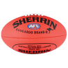 Accessoires ballon de football design pour entraînement et lifestyle Stampede One